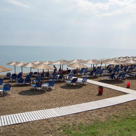 Zen Sea Apartment Alexandroupoli Exterior photo