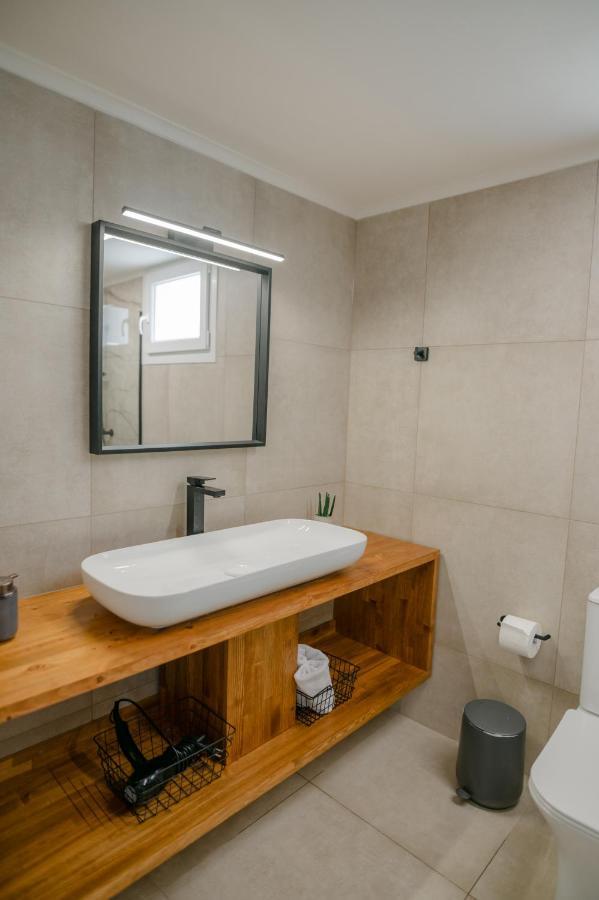 Zen Sea Apartment Alexandroupoli Exterior photo